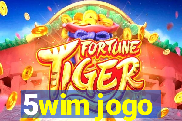 5wim jogo
